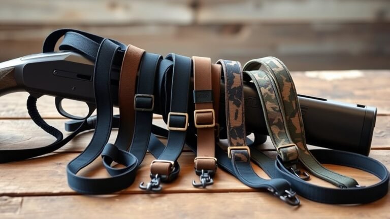 top bullpup shotgun slings