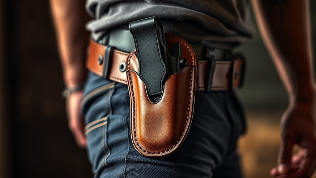 top calf holsters list