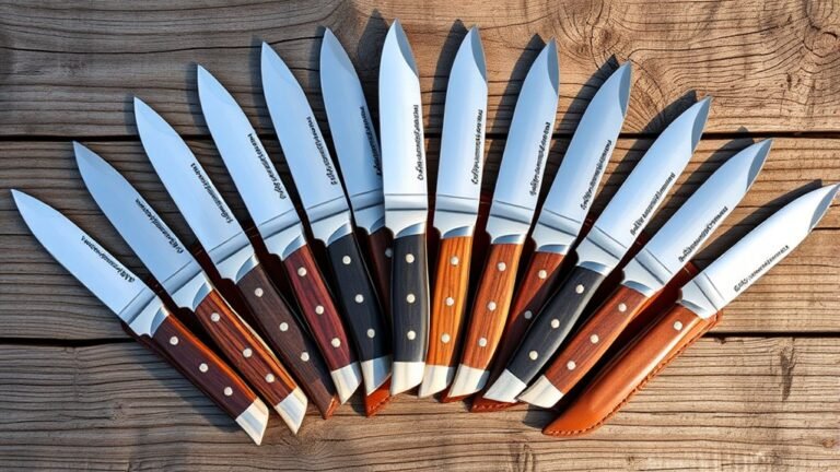top canadian belt knives