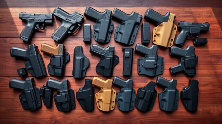 top canik mc9 holsters