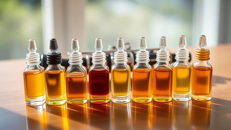 top clarinet bore oils