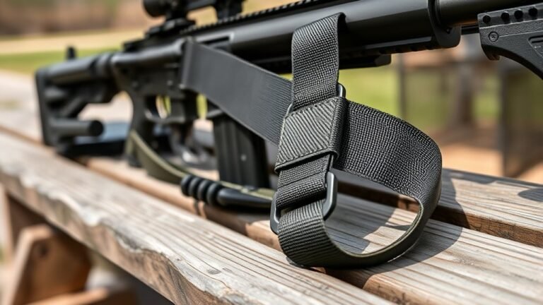 top comfort control slings