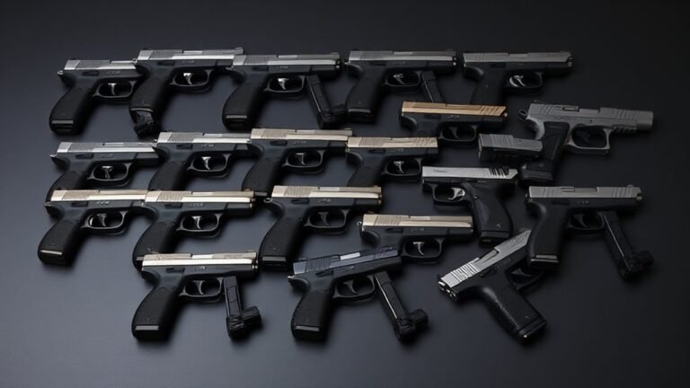 top compact concealed carry guns