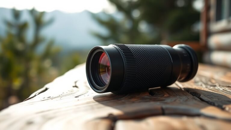 top compact monocular options