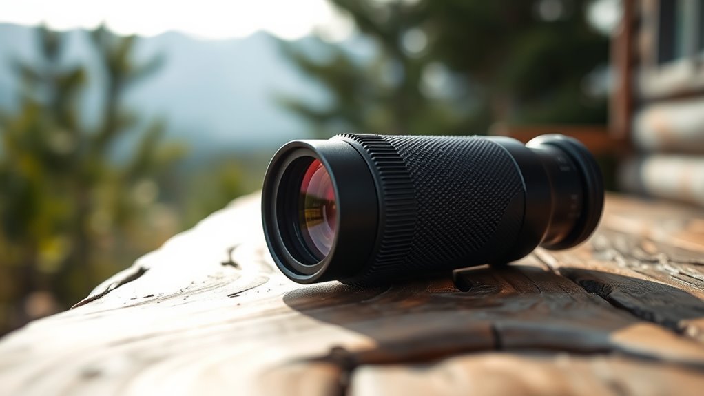 top compact monocular options