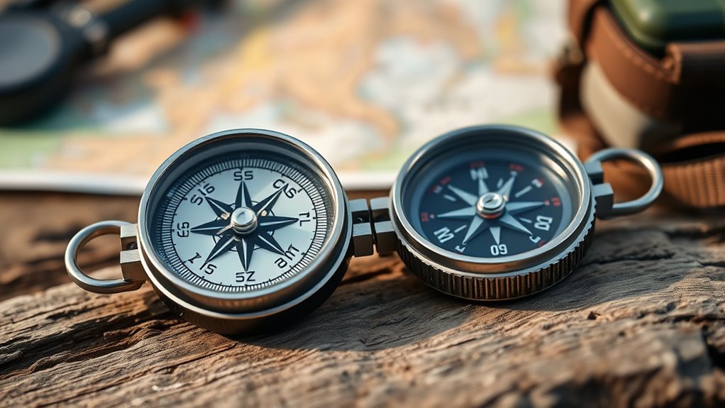 top compass models 2027