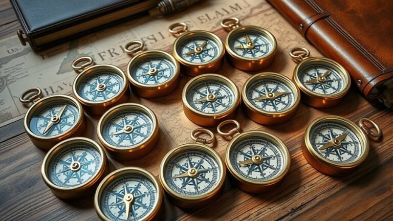 top compass options 2027