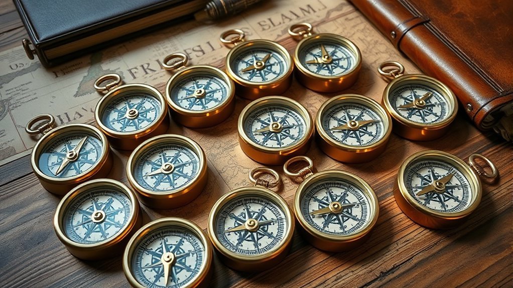 top compass options 2027