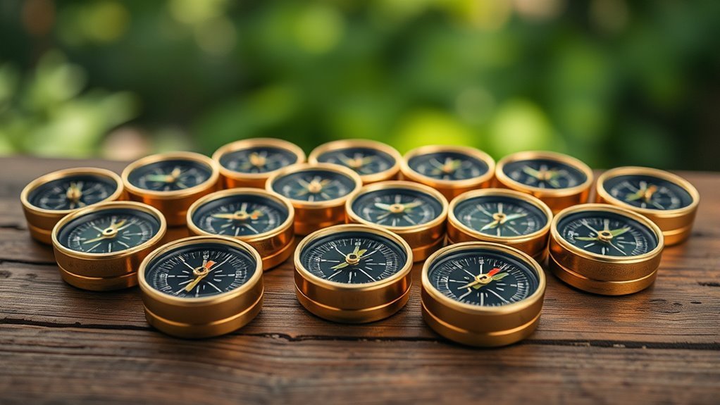 top compass picks 2027