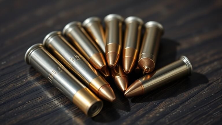 top concealed carry ammunition