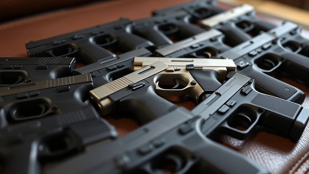 top concealed carry backup guns
