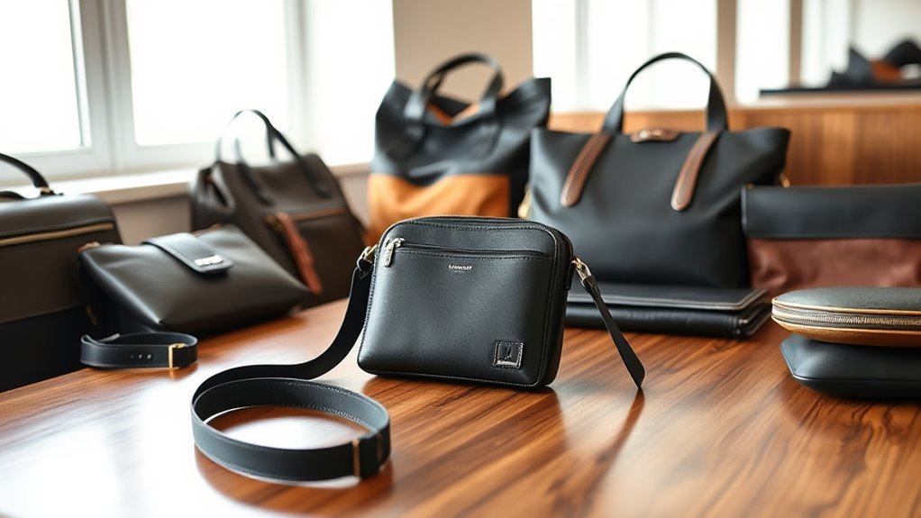 top concealed carry bag picks