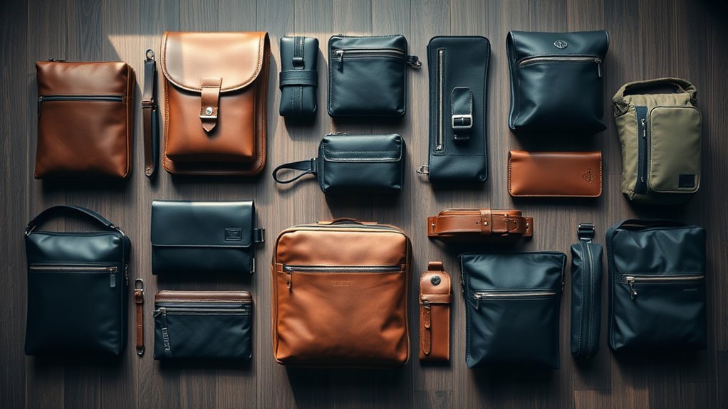 top concealed carry bags