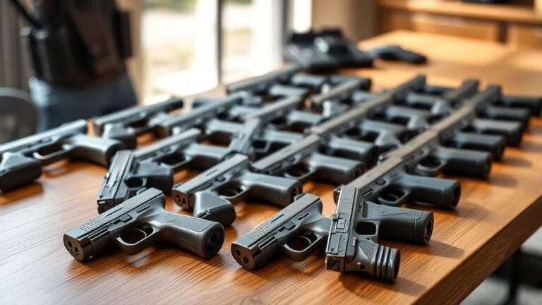 top concealed carry gun selections