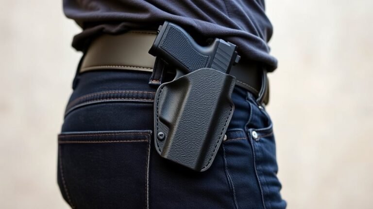top concealed carry holsters