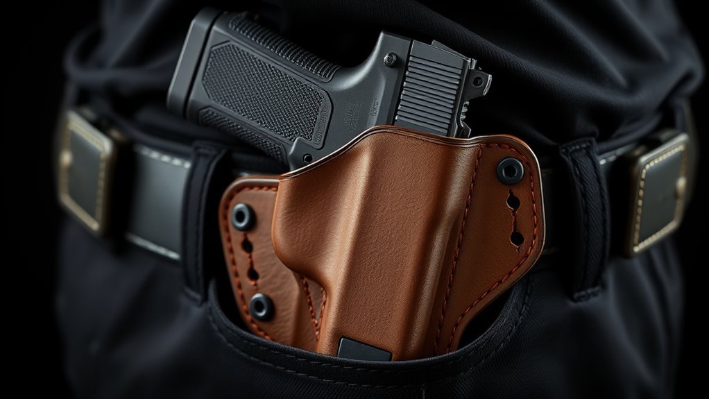top concealed carry holsters