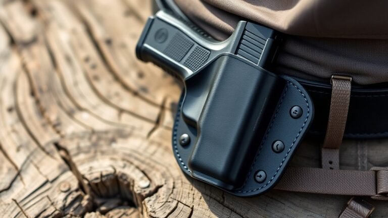 top concealed carry holsters