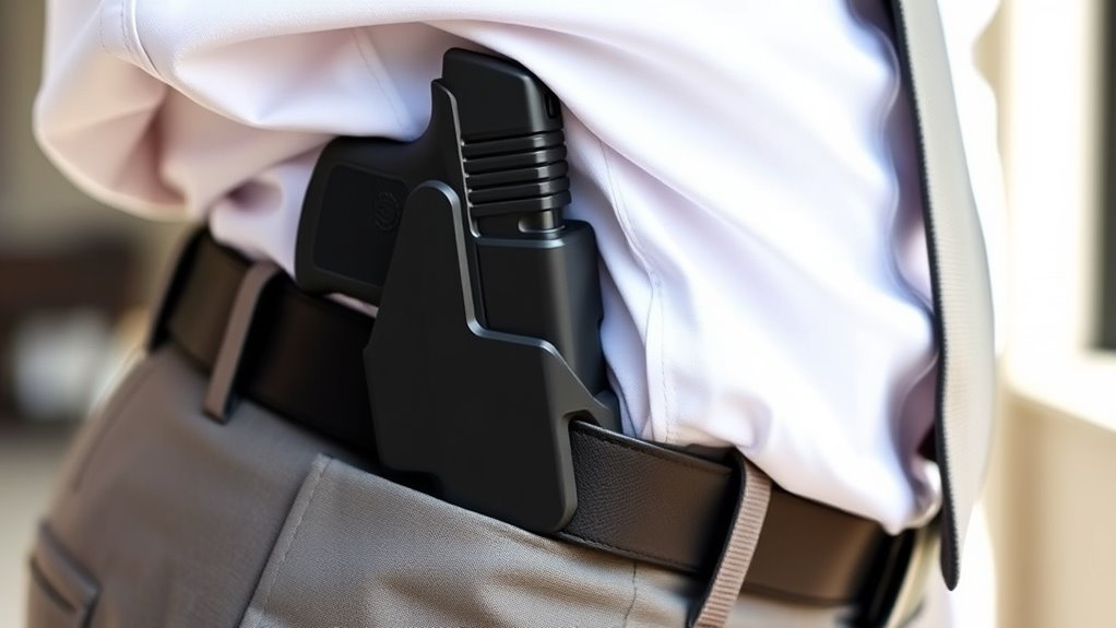 top concealed carry holsters