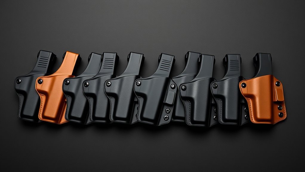 top concealed carry holsters
