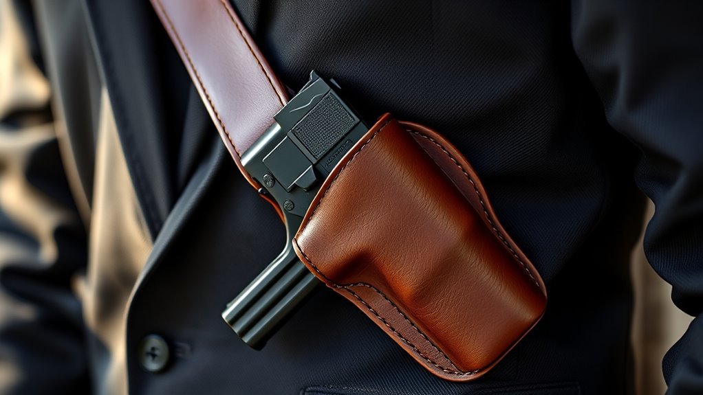 top concealed carry holsters