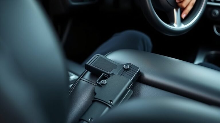 top concealed carry holsters