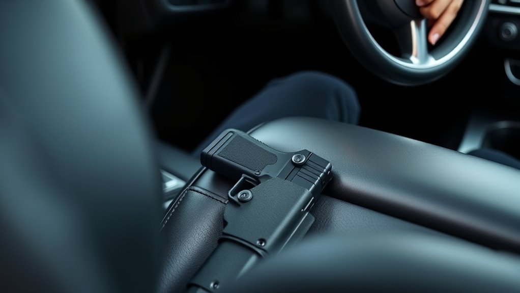 top concealed carry holsters