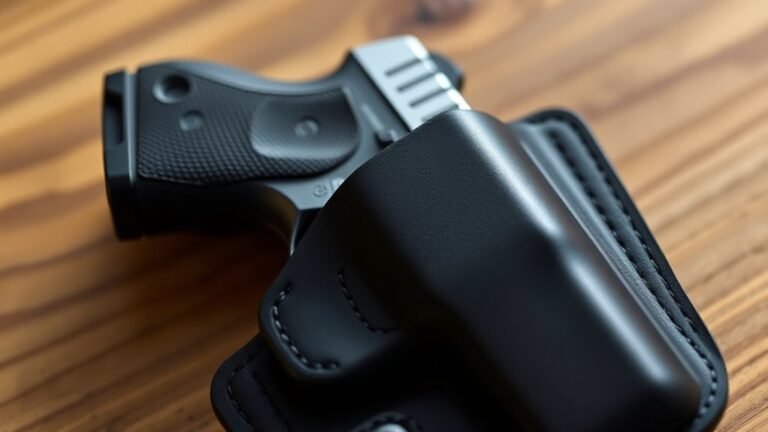 top concealed carry holsters