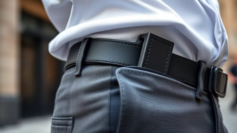 top concealed carry holsters