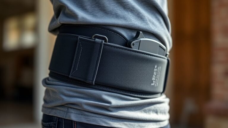 top concealed carry holsters