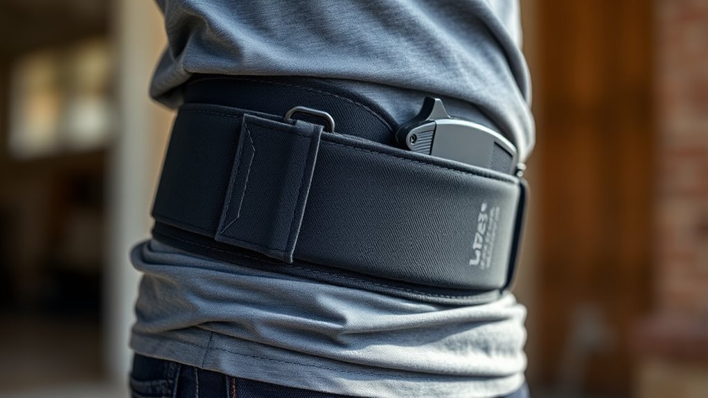 top concealed carry holsters