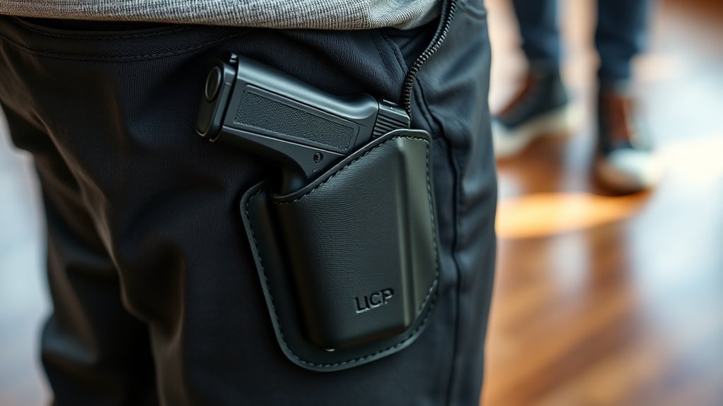 top concealed carry holsters