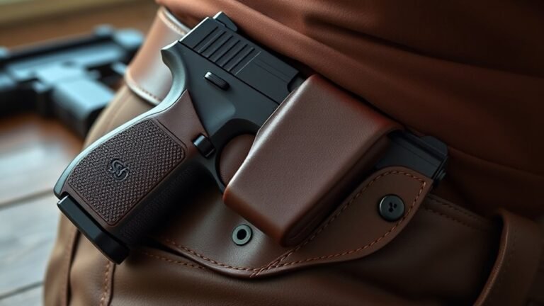 top concealed carry holsters