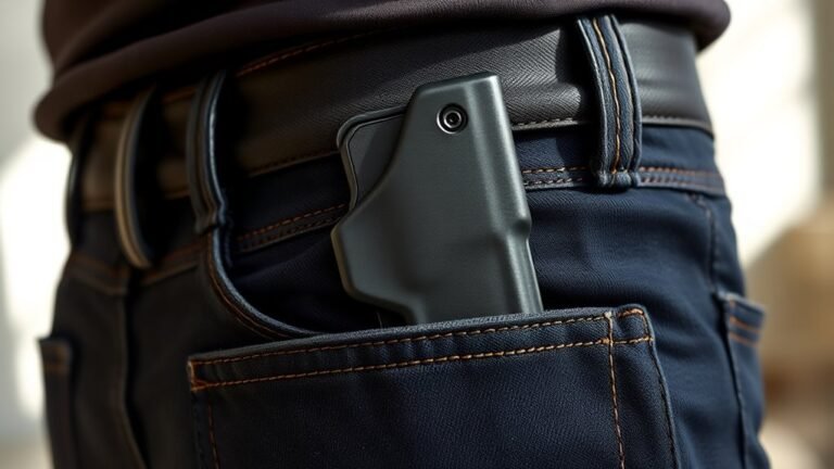 top concealed carry holsters