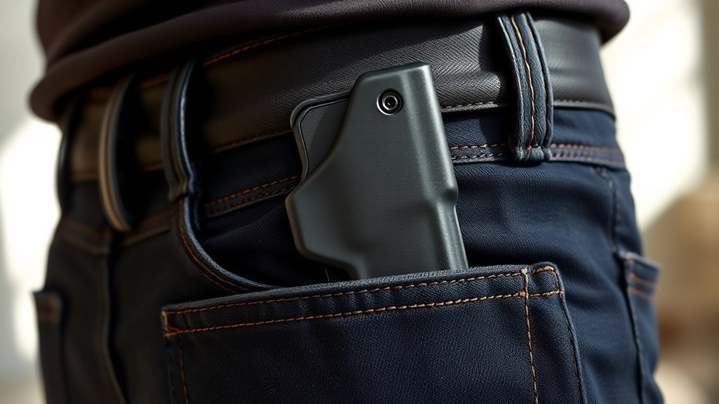 top concealed carry holsters
