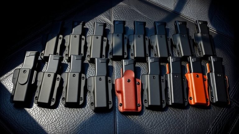 top concealed carry magazines
