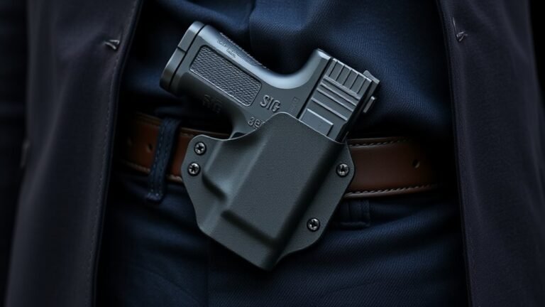 top concealed carry options