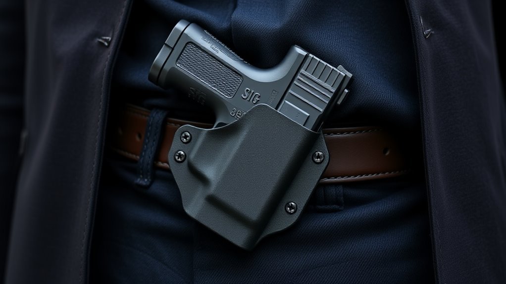 top concealed carry options