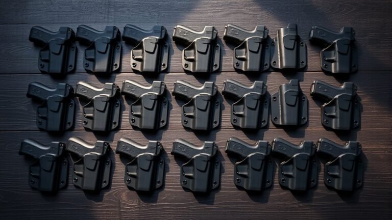 top concealed carry options