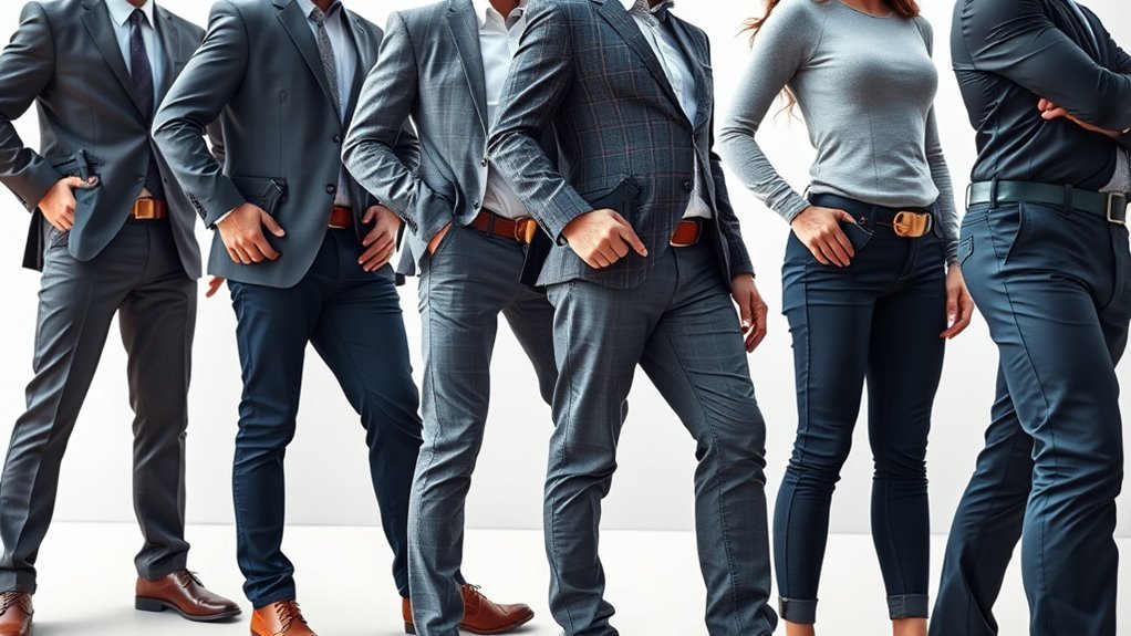 top concealed carry options