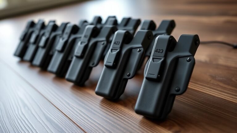 top concealed carry options