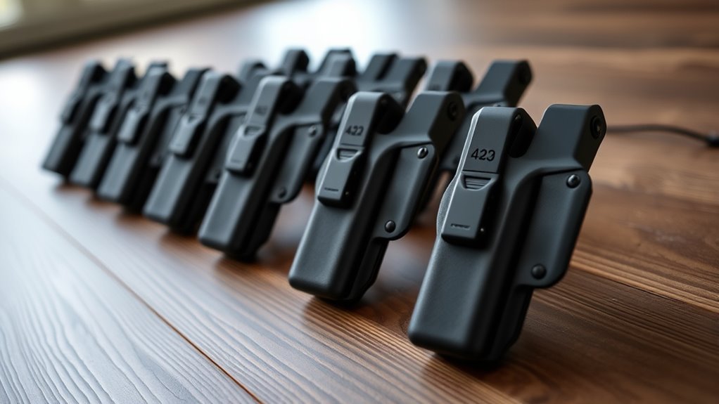 top concealed carry options