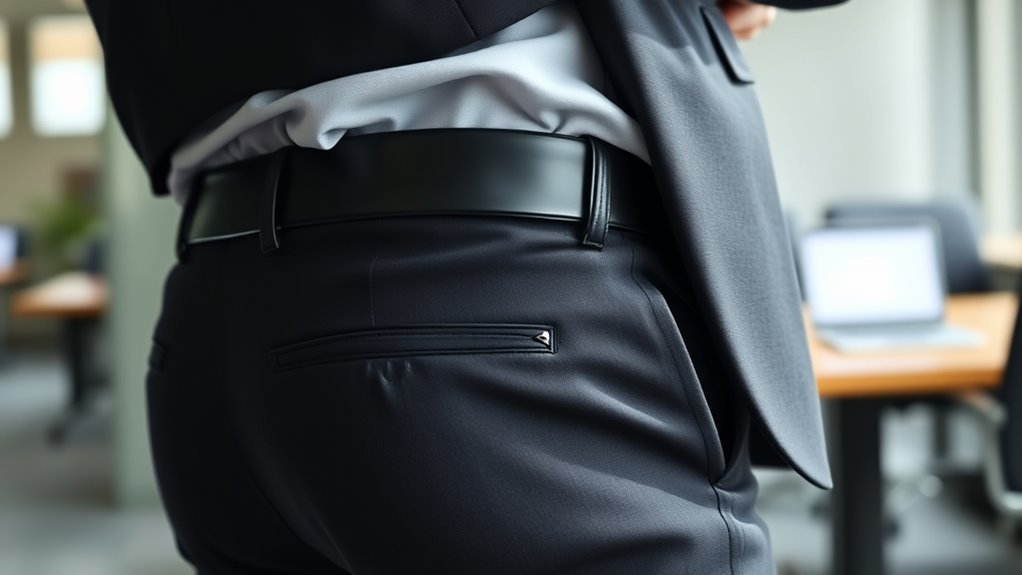 top concealed carry pants