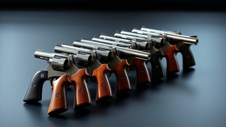 top concealed carry revolvers