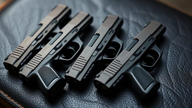 top concealed carry safety