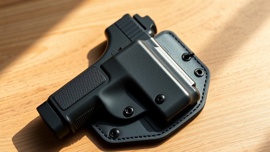 top concealed carry safety tips