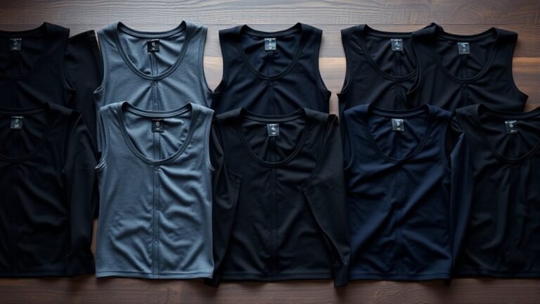 top concealed carry undershirts