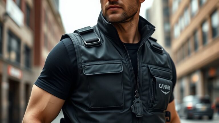 top concealed carry vests