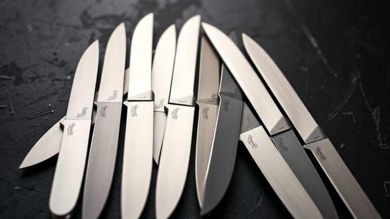 top concealed fixed blades