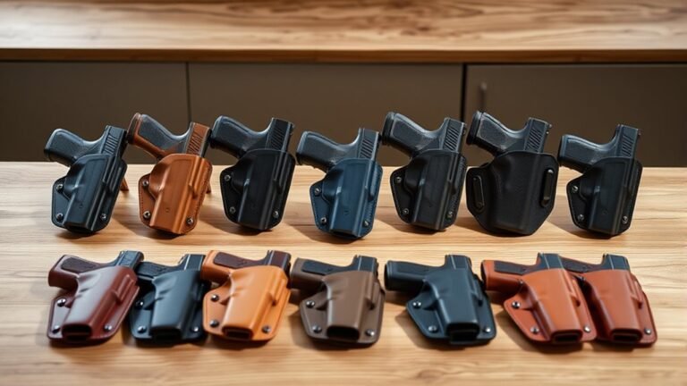 top concealed holsters 2027
