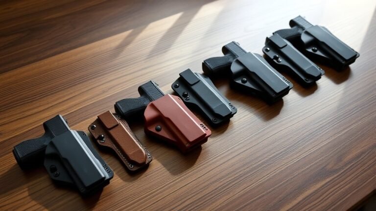 top concealed holsters 2027